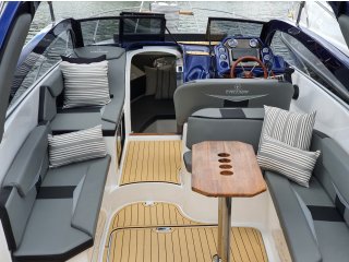 TRITON YACHTS - TRITON 300 SPORT