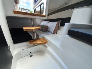 TRITON YACHTS - TRITON 300 SPORT