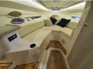 TRITON YACHTS - TRITON 300 SPORT