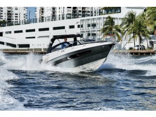 TRITON YACHTS - TRITON 300 SPORT