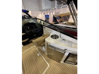 TRITON YACHTS - TRITON CAB 250