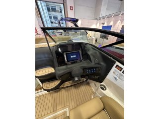 TRITON YACHTS - TRITON CAB 250