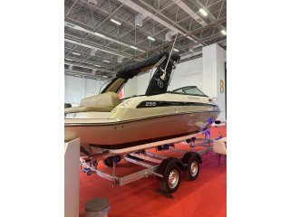 TRITON YACHTS - TRITON CAB 250